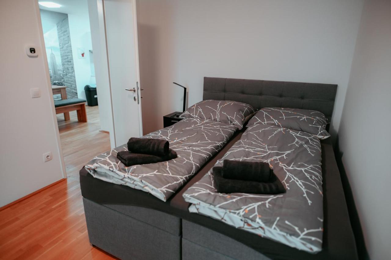 Vienna Cozy Apartment 105 Exterior photo